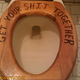 Illustration for article titled Shits Giggles: The Gender Politics of the Bathroom